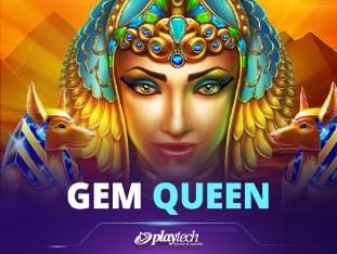 Gem Queen screenshot