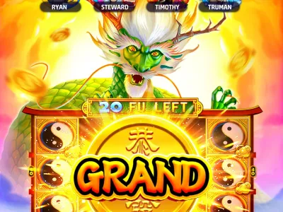 Tampilan Utama Dewi11 Slot